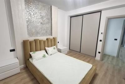 Casa Valea Lupului Mall Moldova,4 camere,Camera tehnica,Asfalt,0% comision - 11