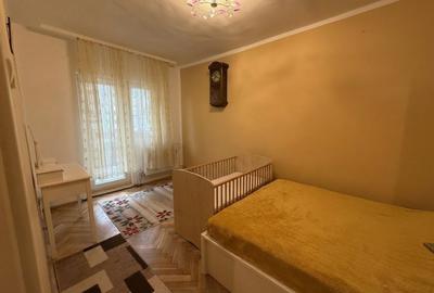 Apartament 3 camere, decomandat, 65 mp utili, mobilat si utilat - Sagului - 4