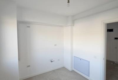 Apartament 2 camere, 58mp, etaj intermediar - COMISION 0% - 4