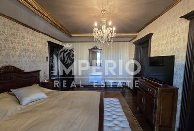 Casa individuala de vanzare in Andrei Muresanu – proprietate premium cu piscina - 8