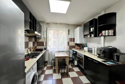 Apartament 3 camere de vanzare in Grigorescu, Cluj Napoca - 4