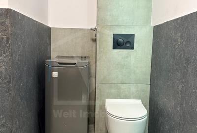 Apartament 2 camere, central Floresti - 3