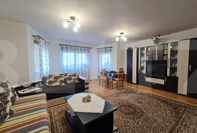 Vila in Faget cu suprafata de 450 mp si teren de 600 mp. - 10