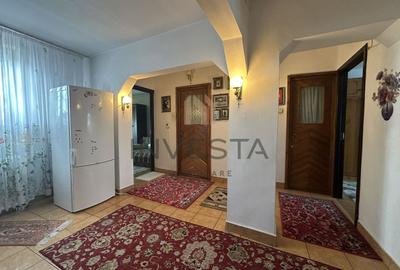 Apartament cu 3 camere decomandate, zona Piata Marasti! - 1