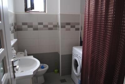Apartament 2 camere, bloc nou, etaj 1, Campus Universitar - 9
