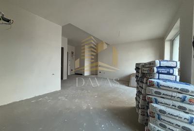 Apartament în bloc Nou de 3 camere - Parcare | Baciu - 7