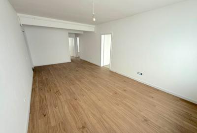 Apartament Spatios de 3 Camere cu priveliste - 103mp | Green Garden - 2