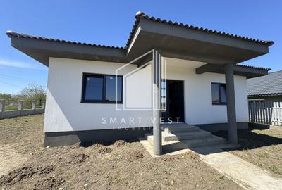Casa de vanzare | 102 mp util | Zona Lazuri - 2