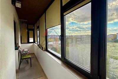 2 Camere 60Mp + Loc de Parcare si Boxa - Valea Lupului - 11
