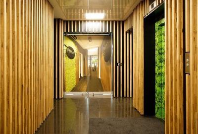 Comision 0! Spatiu birouri in zona Pasaj Aerogarii - diverse suprafete - 8