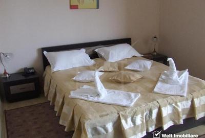 Spațiu comercial, 310 mp în Borhanci