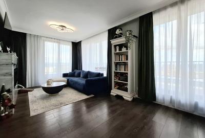 3 Camere | Pipera | 96MP | Panoramic | Mobilat & Utilat | H Plaza - 8
