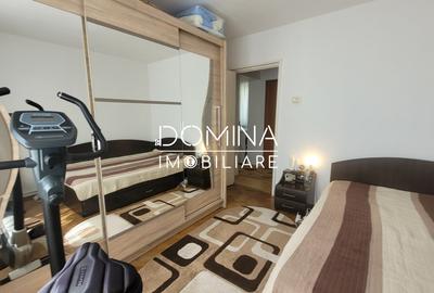 Vânzare apartament 3 camere, foarte spațios, situat în Aleea Teilor, Târgu Jiu - 4