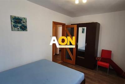 Apartament 3 camere, etaj 1, mobilat, utilat, zona Liceului Militar - 7