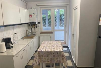 APARTAMENT 3 CAMERE SI GARAJ, ULTRACENTRAL, ZONA CETATE - 13