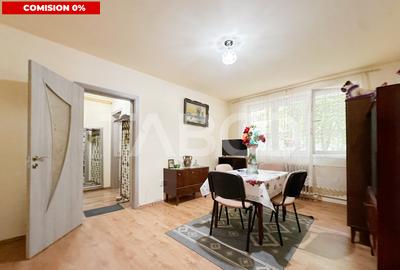 Apartament cu 2 camere de vanzare langa Iulius Mall Comision 0% - 1