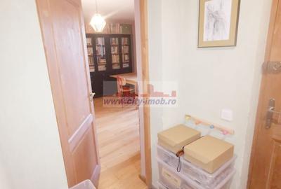 Vanzare casa conslidata Silistea Snagovului Com. Gruiu, Ilfov Snagov - 28