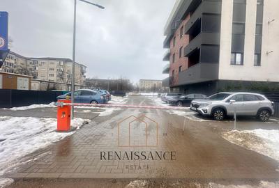 Spatiu Comercial Premium | 79mp Bloc Nou 2022 | Zona Lipovei - 3
