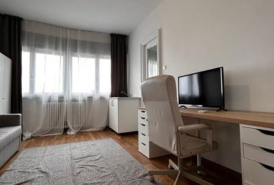 Super garsoniera complet renovata Marmorosh Hotel Cetrul istoric - 11