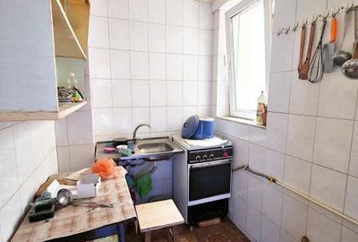 VANZARE 2 CAMERE - Str. Ripiceni - 45 mp. - 6