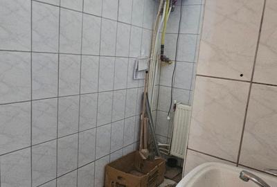 Inchiriez spatiu comercial situat in zona Mihai Viteazu,langa de Casa de Sanatat - 10
