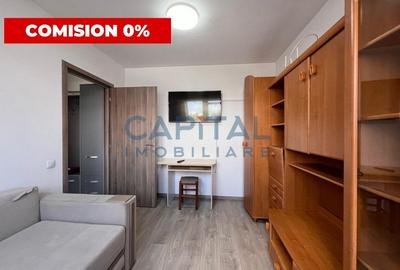 Comision 0%! Super oferta !  Apartament decomandat 2 camere Central !