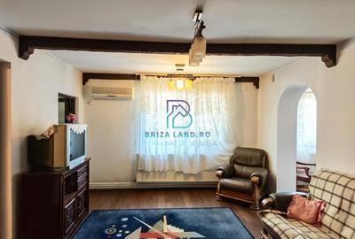 Bucurestii Noi, AFICity, casa Parter, 4 camere, doua bai, teren 300mp - 5