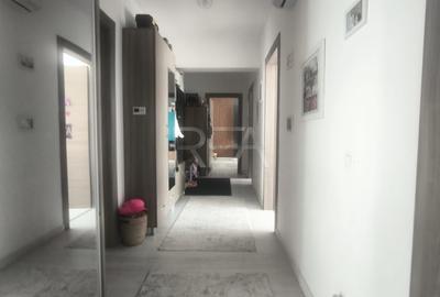 Apartament 4 camere, Politehnica - 5