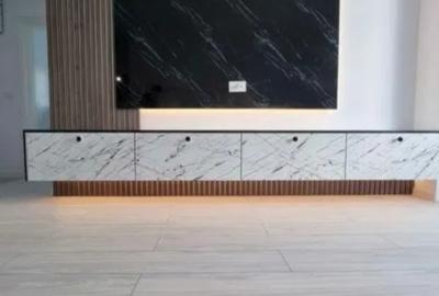 APARTAMENT 2 CAMERE, DECOMANDAT, BLOC NOU, MOBILAT, UTILAT, POPAS PACURARI, ET.1 - 8