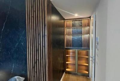 Apartament 2 Camere | Premium - Mobila Rovere | Metrou | Nusco City - 6