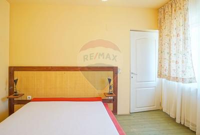 Pensiune de Vanzare in Moieciu de Sus | Comision 0% - 26