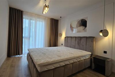 Apartament MODERN 2 camere 52mp,terasa, Marasti, complex The Nest - 5