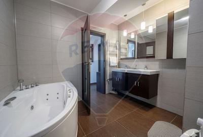De închiriat: Apartament cu 3 camere in Ghimbav , COMISION 0% - 7