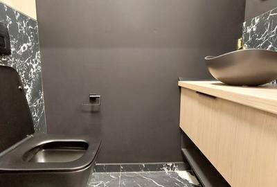 Apartament 3 camere, 78 mp, ultrafinisat, Plopilor-Parcul Rozelor! - 8
