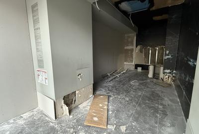 Spatiu comercial  80mp, cu VAD, zona Manastur - 3
