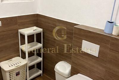 De vânzare – Apartament 2 camere în Sânpetru - 8