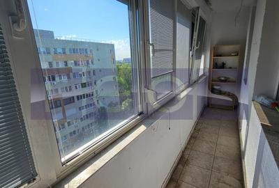 DE VANZARE APARTAMENT 2 CAMERE – DRUMUL TABEREI – METROU - 9