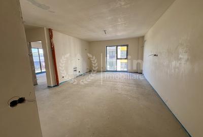 Apartament cu 2 camere | Bloc nou | Etaj 1 | Balcon | Între Lacuri! - 1