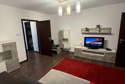 Apartament 2 camere | Centrala proprie - Calea Sagului - 1