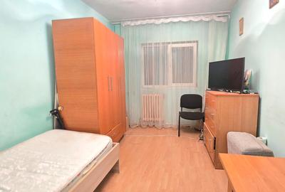 Apartament 2 camere DECOMANDAT, 53 mp, CT, PVC, Dacia - 3