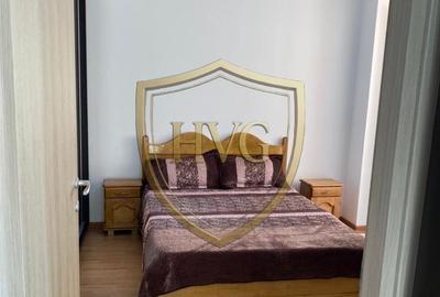 Apartament cu 2 camere | Centrala proprie | 13 Septembrie - 1