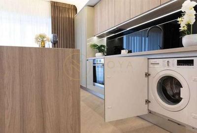 Apartament de 3 camere Lux cu parcare optionala | Cortina Academy - 8