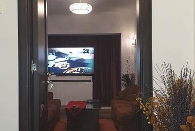Apartament 2 camere Sebastian/13 septembrie - 9