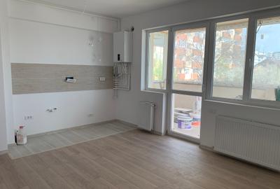 Apartament 3 camere finisat, acte gata, bloc nou, Aparatorii Patriei metrou - 7