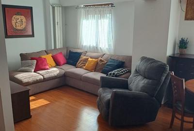 3 camere Piața Muncii, parcare, balcon - 1
