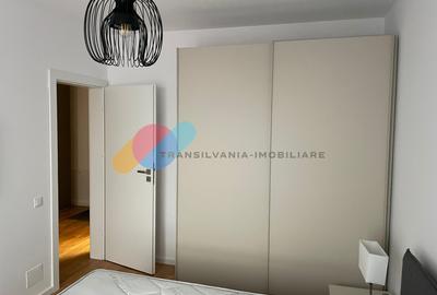 Apartament 2 camere - parcare - Park Lake - Iulius Mall - 5