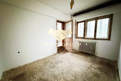 Apartament 4 camere Calea Dorobantilor - 1982 etaj 3 - 7