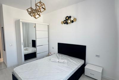 GARSONIERĂ MODERNĂ-MILITARI RESIDENCE-NEMOBILATĂ-COMISION 0% - 6