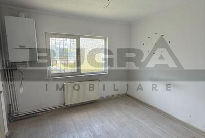 Spatiu comercial 105 mp, vad excelent, zona Pritax - 12