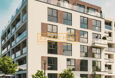 Apartament 2 camere | M-Avenue Gheorgheni | Comision 0% - 3